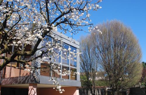 Verano Brianza House | Beija-Flor b&b