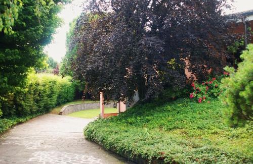 Verano Brianza House | Beija-Flor b&b