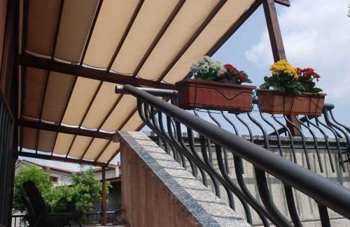 Verano Brianza House | Beija-Flor b&b