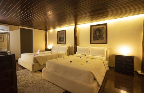 Tibau do Sul Hotel | Beija Flor Exclusive Hotel & Spa