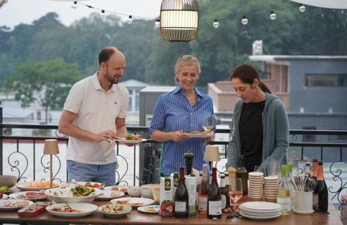 Huairou House | Beijing MutianyuGreat Wall Let'sgo Hotel&Bar