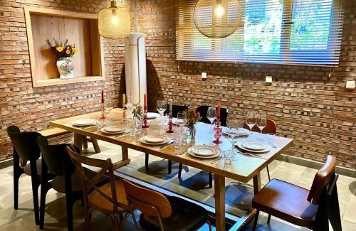 Huairou House | Beijing MutianyuGreat Wall Let'sgo Hotel&Bar