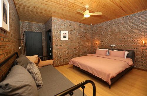 Huairou House | Beijing MutianyuGreat Wall Let'sgo Hotel&Bar