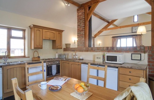 Monmouth House | Beili Stable, near Monmouth. Spectacular views