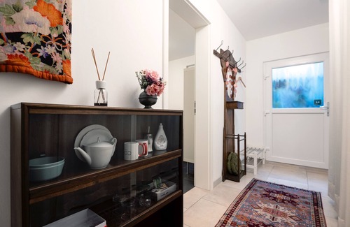 Utting am Ammersee Apartment | Beim Thöny - beautiful apartment with private access