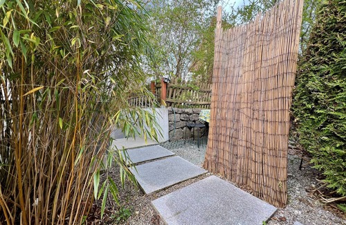 Utting am Ammersee Apartment | Beim Thöny - beautiful apartment with private access