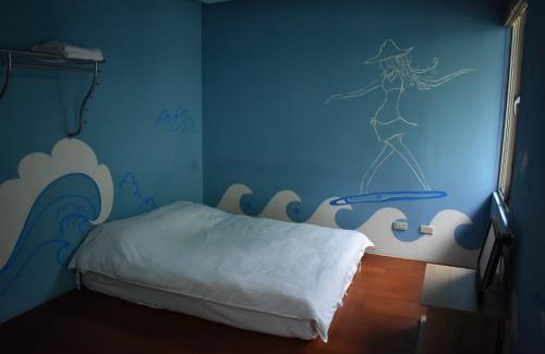 Gongliao House | Being Outdoor