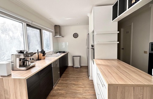 Dinner Plain Ski Chalet | Beinn Bhreagh - Dinner Plain