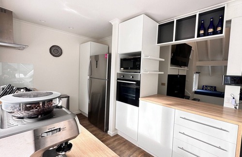 Dinner Plain Ski Chalet | Beinn Bhreagh - Dinner Plain