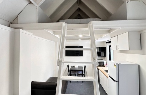 Dinner Plain Ski Chalet | Beinn Bhreagh - Dinner Plain