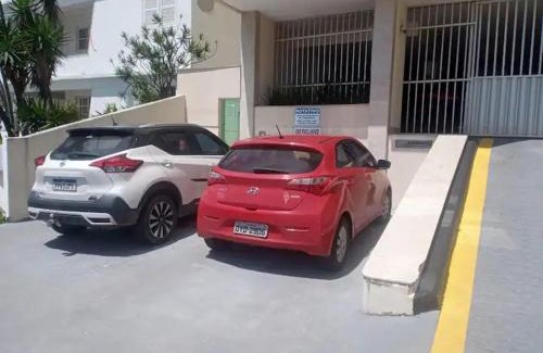 Muquicaba Apartment | Beira-mar, vista e localização