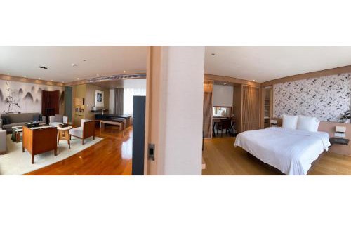 Beitou Resort | Beitou Sweet Me Hot Spring Resort