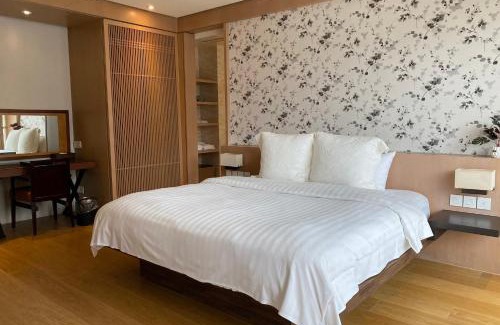 Beitou Resort | Beitou Sweet Me Hot Spring Resort