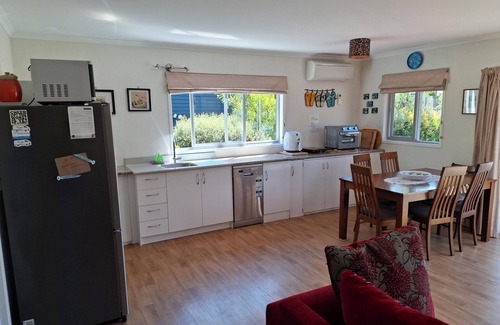 Mangawhai Heads House | Beks Retreat,Estuary Edge,Mangawhai Heads