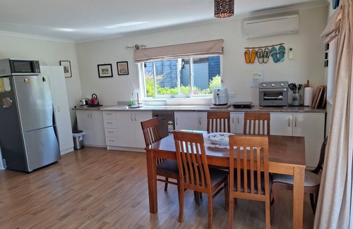 Mangawhai Heads House | Beks Retreat,Estuary Edge,Mangawhai Heads