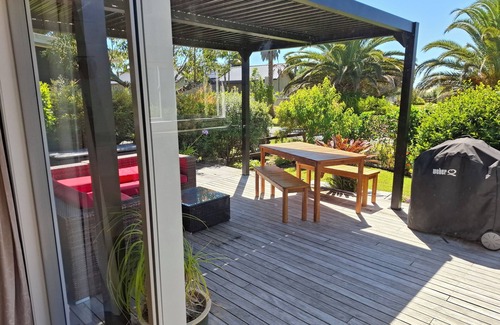 Mangawhai Heads House | Beks Retreat,Estuary Edge,Mangawhai Heads