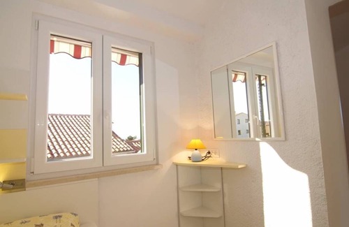 Brulo Apartment | Bel Air, Croatia