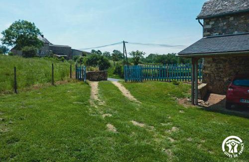 Peyrusse-le-Roc House | Bel Air