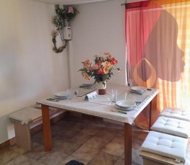 Soligo Apartment | Bel apartment à Farra di Soligo