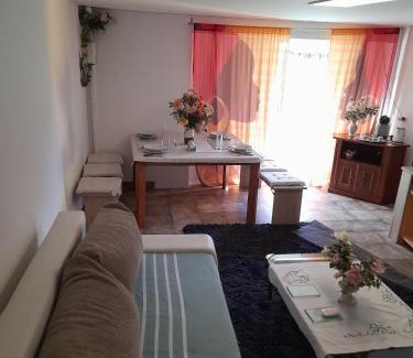 Soligo Apartment | Bel apartment à Farra di Soligo