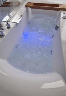 Sainte-Marie-aux-Mines Apartment | Bel appartement avec Balnéo