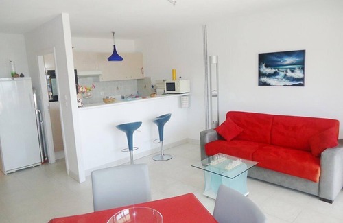 Cavaliere Apartment | Bel appartement face mer 100m plages WIFI