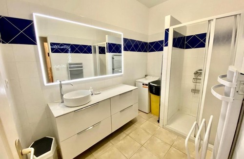 Serra-di-Ferro Apartment | Bel appartement 120m2 proche plages et Porto Pollo