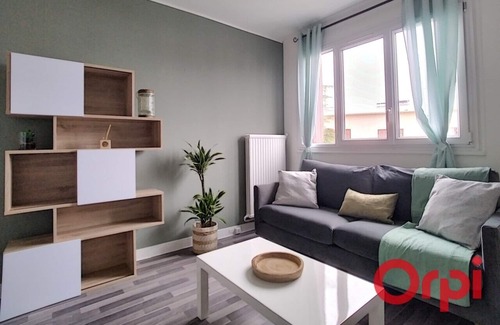 Antony Apartment | Bel Appartement 2/4 Personnes Proche Paris et Orly