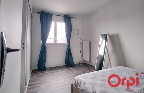 Antony Apartment | Bel Appartement 2/4 Personnes Proche Paris et Orly