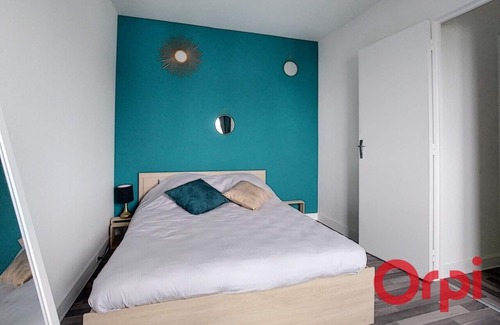 Antony Apartment | Bel Appartement 2/4 Personnes Proche Paris et Orly