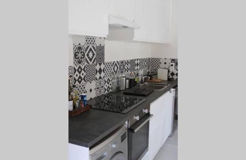 Saint-Chaffrey Apartment | Bel appartement 8 personnes à Saint Chaffrey