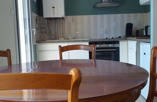 Dinard Apartment | Bel Appartement Avec Parking Privé, Ascenseur