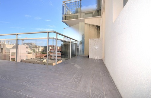 Cannes Apartment | BEL Appartement Calme ET Tres Lumineux