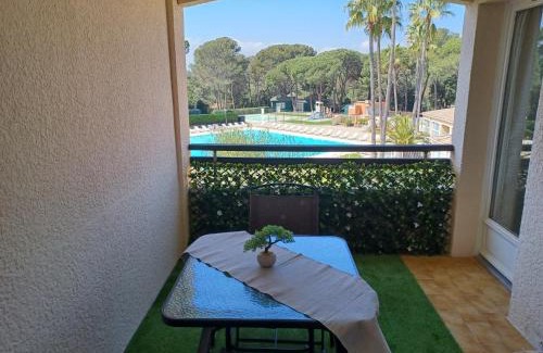 Valescure Apartment | Bel appartement climatisé Saint-Raphaël