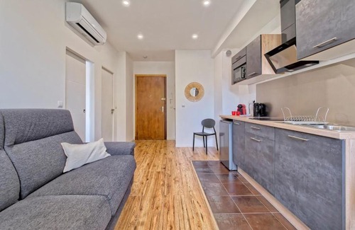 Liberation Apartment | Bel appartement climatisé