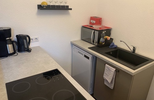 Vic-sur-Cere Apartment | Bel appartement de 2 chambres a Vic-sur-Cere