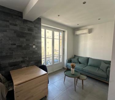 Thiers Apartment | Bel appartement en plein coeur de nice