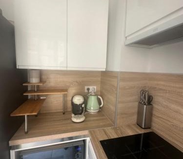 Thiers Apartment | Bel appartement en plein coeur de nice