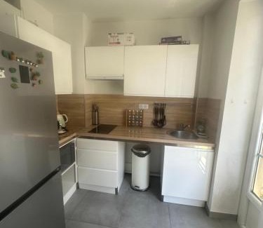 Thiers Apartment | Bel appartement en plein coeur de nice