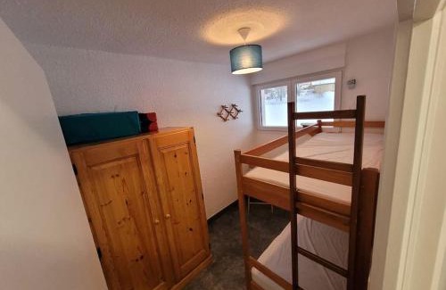 Thollon-les-Memises Apartment | Bel appartement entre lac et montagne