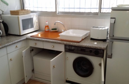 Argeles Plage Apartment | Bel Appartement de 2 Chambres à 200m de la Plage