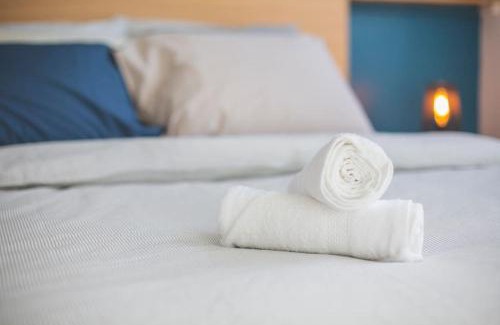 Douai Apartment | Bel appartement lumineux proche du centre-ville