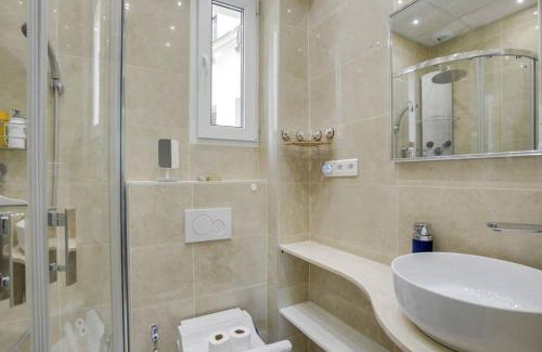 Quartier de la Salpetriere Apartment | Bel appartement parisien - Les Gobelins