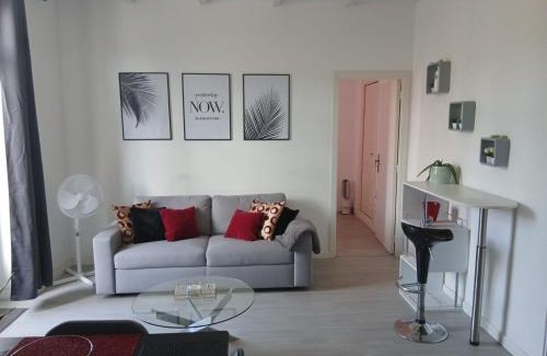 Roquebilliere Apartment | Bel appartement pour vos séjours sur la côte