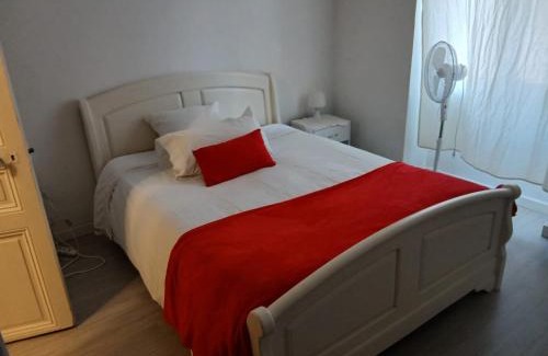 Roquebilliere Apartment | Bel appartement pour vos séjours sur la côte