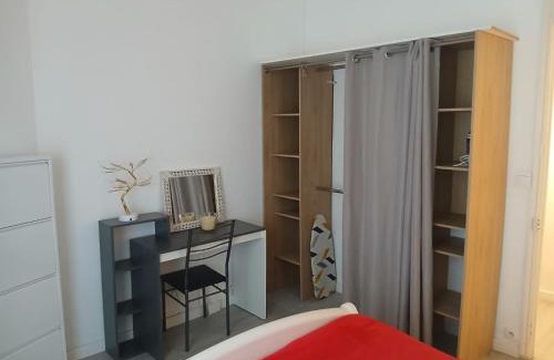Roquebilliere Apartment | Bel appartement pour vos séjours sur la côte