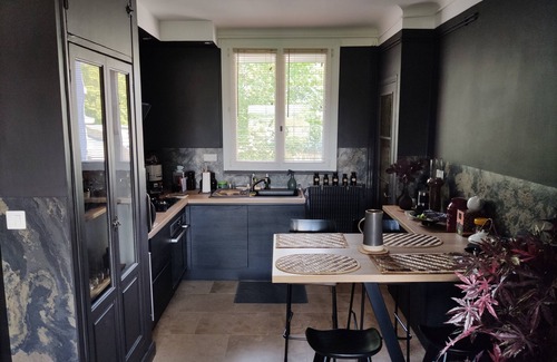 Avignon Apartment | BEL Appartement Rénové à 5 Mn du Centre