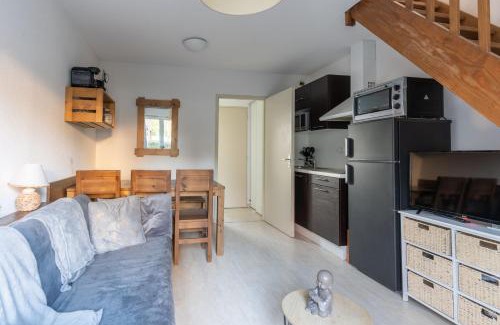 Aureilhan Apartment | Bel appartement T3 dans résidence 3* à 50 m du lac