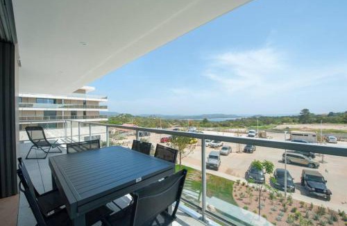 Porto-Vecchio Apartment | Bel appartement vue mer Porto Vecchio