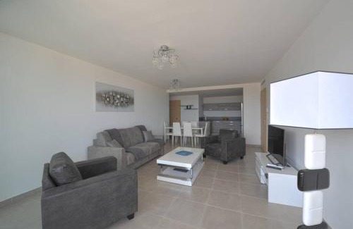 Porto-Vecchio Apartment | Bel appartement vue mer Porto Vecchio